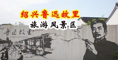 91啪视频一区二区中国绍兴-鲁迅故里旅游风景区